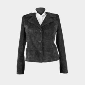 Black Jacket - Image 3